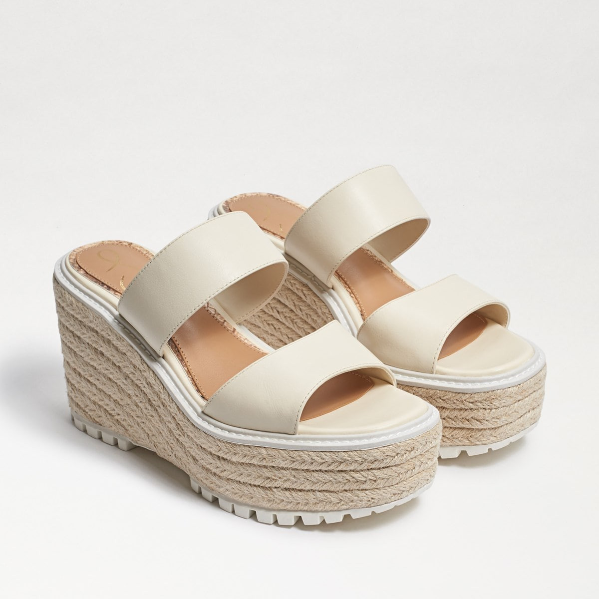 Luca Wedge Sandal | Sam Edelman