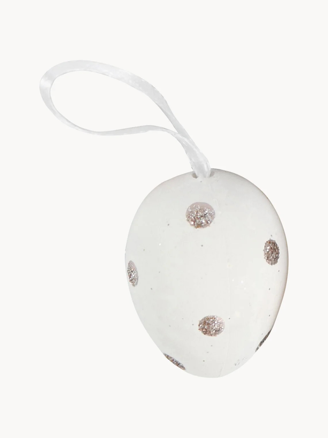 Oster-Deko-Anhänger Happy Easter, 6er-Set | Westwing EU