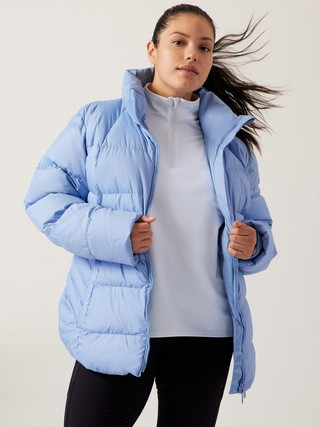 Downtown Jacket | Athleta