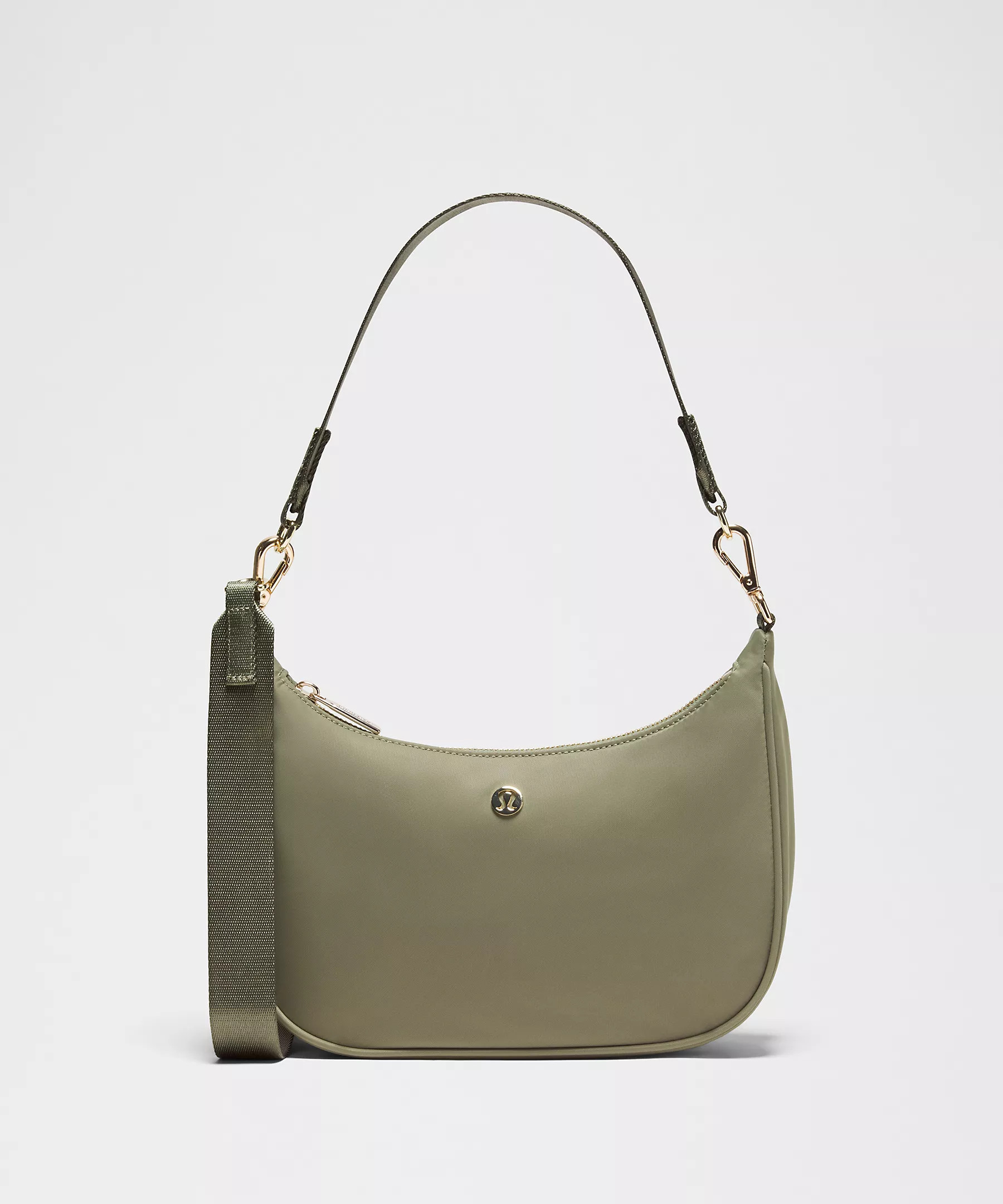 City Essentials Small Shoulder Bag 3L | Lululemon (US)