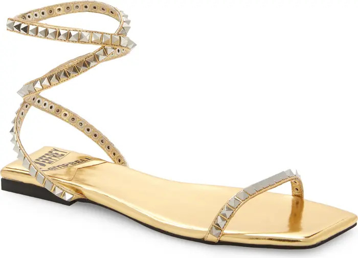 Luxor Strappy Sandal (Women) | Nordstrom
