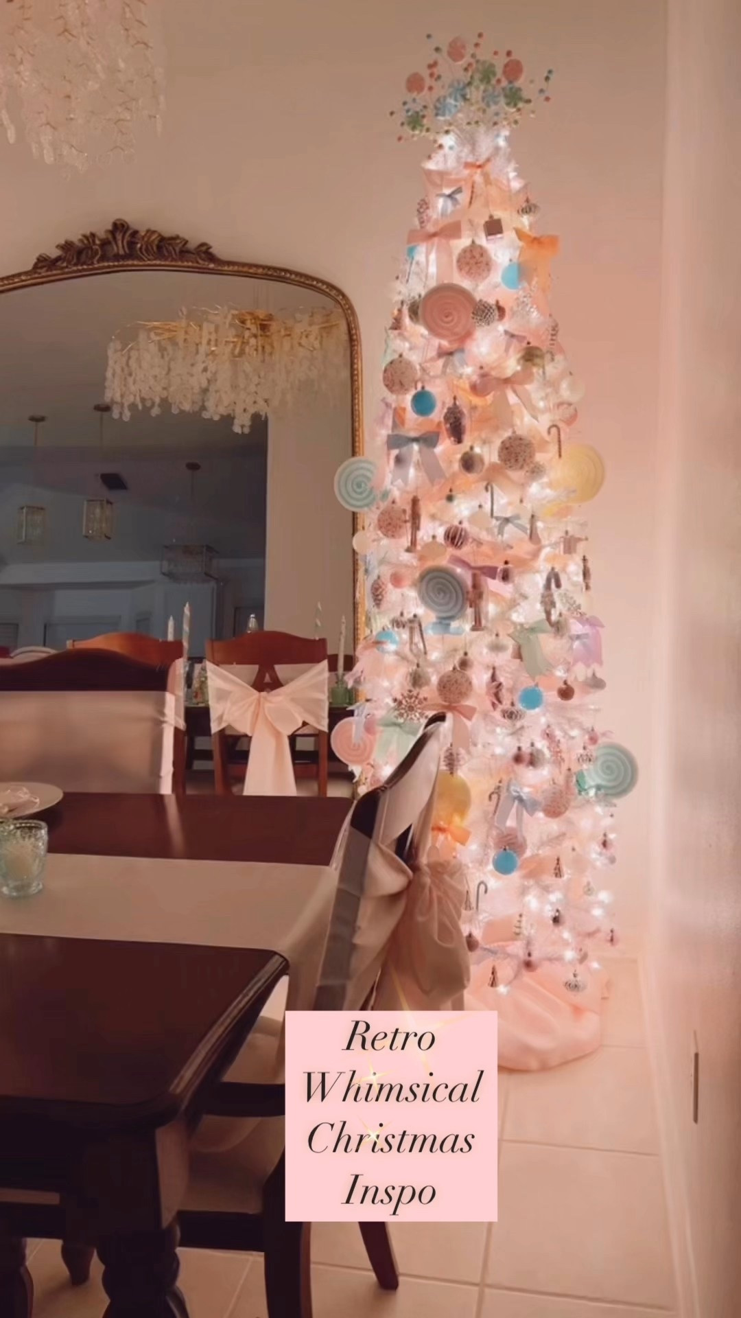 Giving you retro whimsical Christmas party vibes. Started working on all things Christmas and hope to have it completed soon!

Just wanted to share the progress so far!


#LTKSeasonal #LTKFamily #LTKStyleTip #LTKParties #LTKFindsUnder100 #LTKOver40 #LTKHalloween #LTKTravel #LTKU #LTKSaleAlert #LTKFindsUnder50 #LTKHome