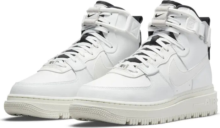 Nike Air Force 1 High Utility Boot | Nordstrom | Nordstrom
