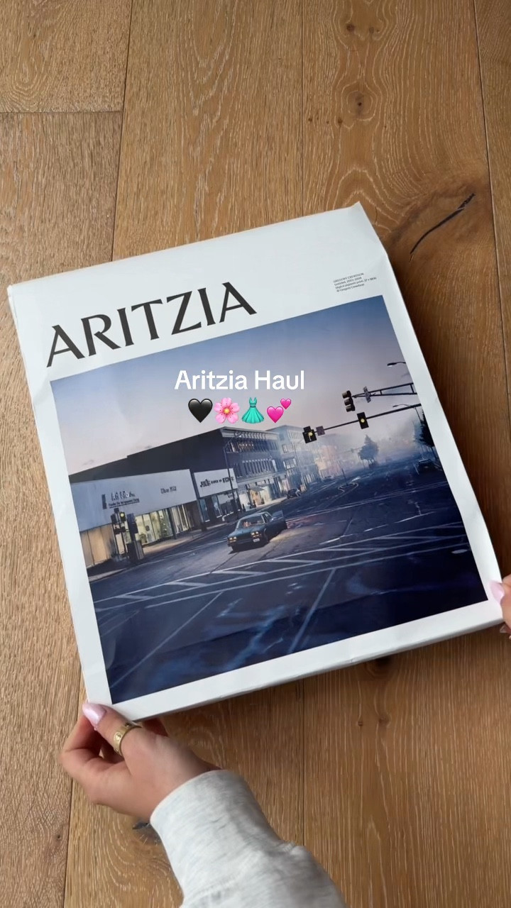 Aritzia new arrivals 😍 I will post a try on of these soon 🫶🏻 I’ll have these on my LTK


@Aritzia 