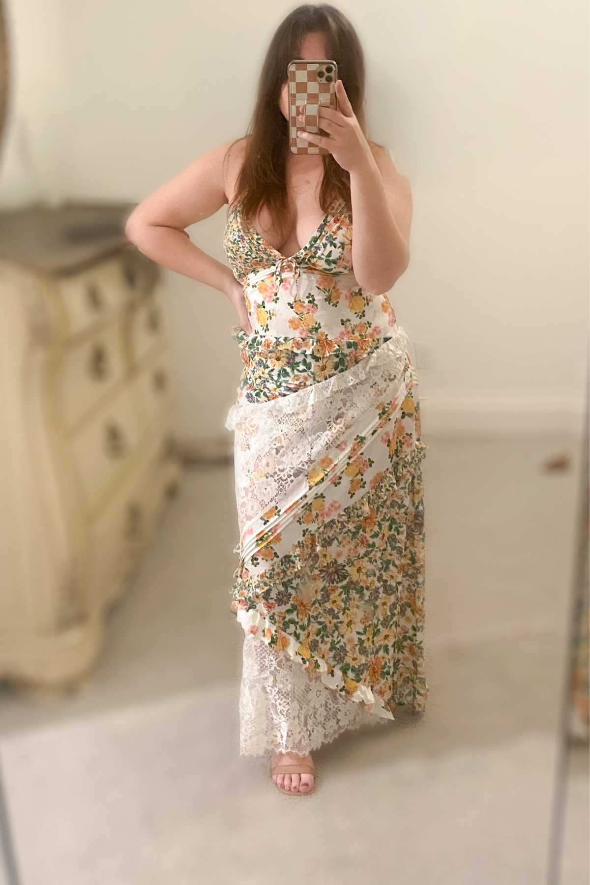 This For Love & Lemons Dress is absolutely Stunning! 

#LTKMostLoved #LTKStyleTip