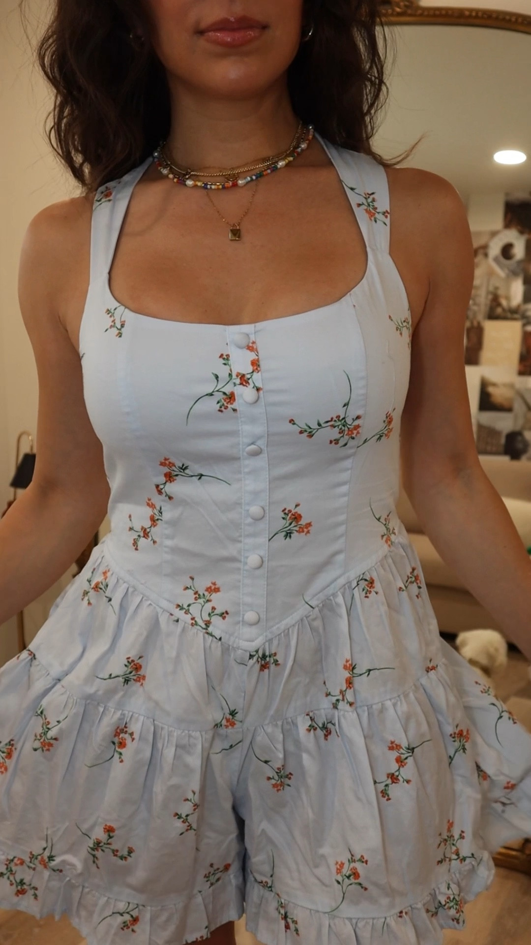 Try On Haul 

#LTKVideo #LTKSummerSales #LTKSaleAlert