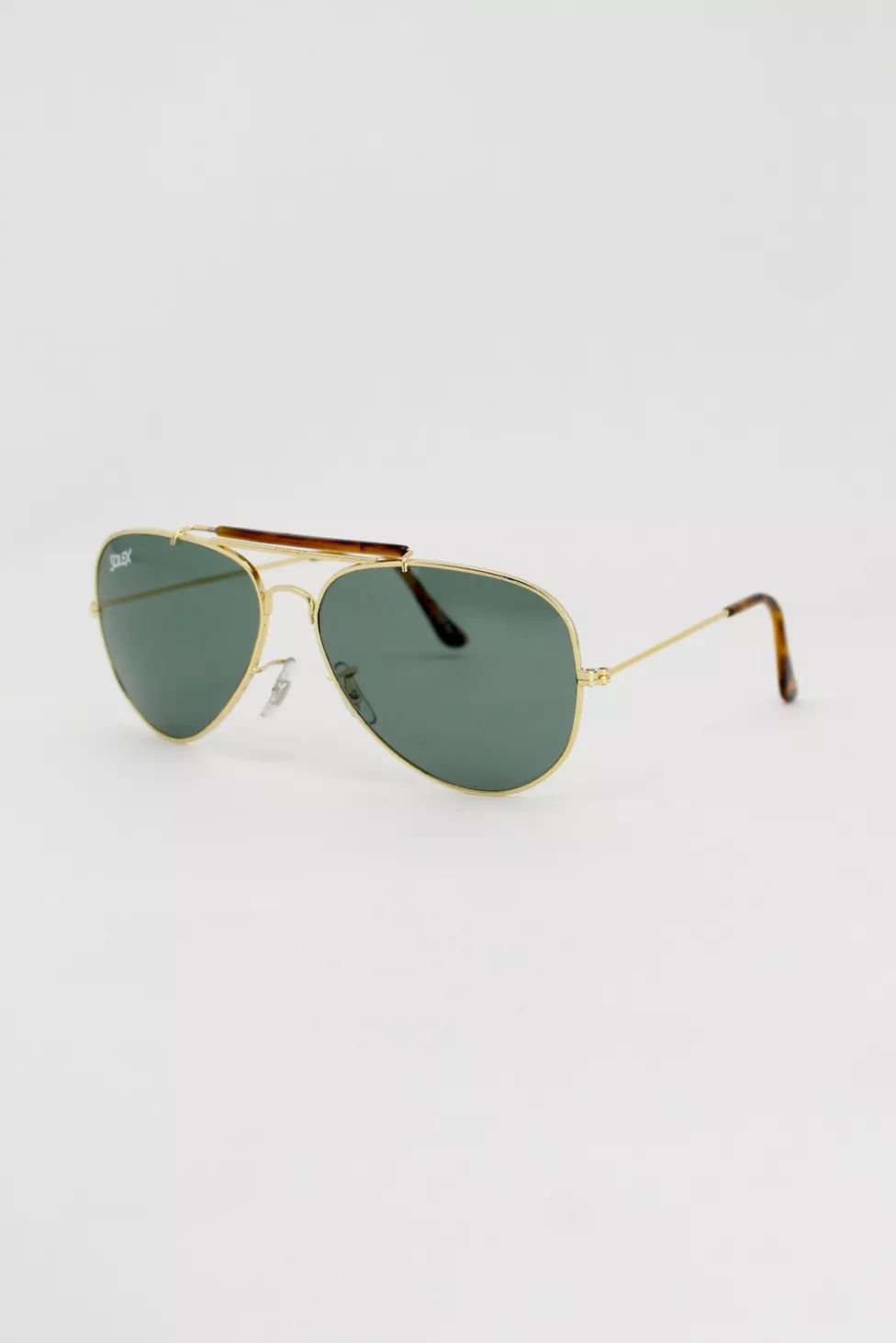 Vintage Solex Aviator Sunglasses | Urban Outfitters (US and RoW)
