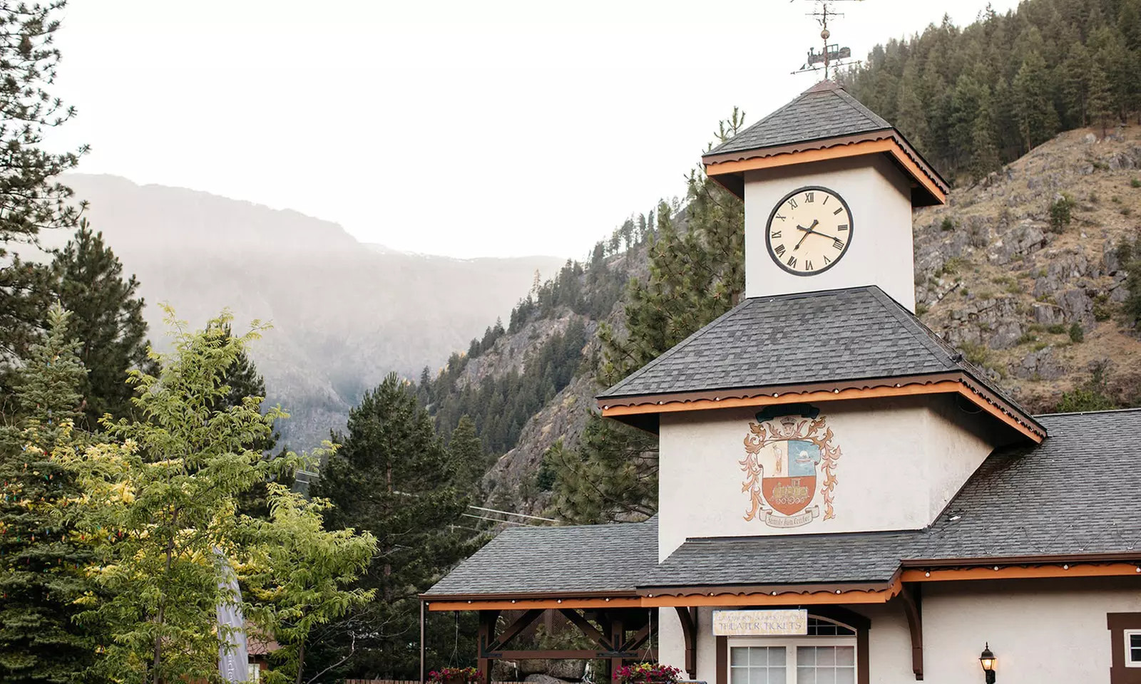 Stay at Icicle Village Resort Hotel with One Round of Mini Golf in Washington. Kids 17 and Younge... | Groupon North America