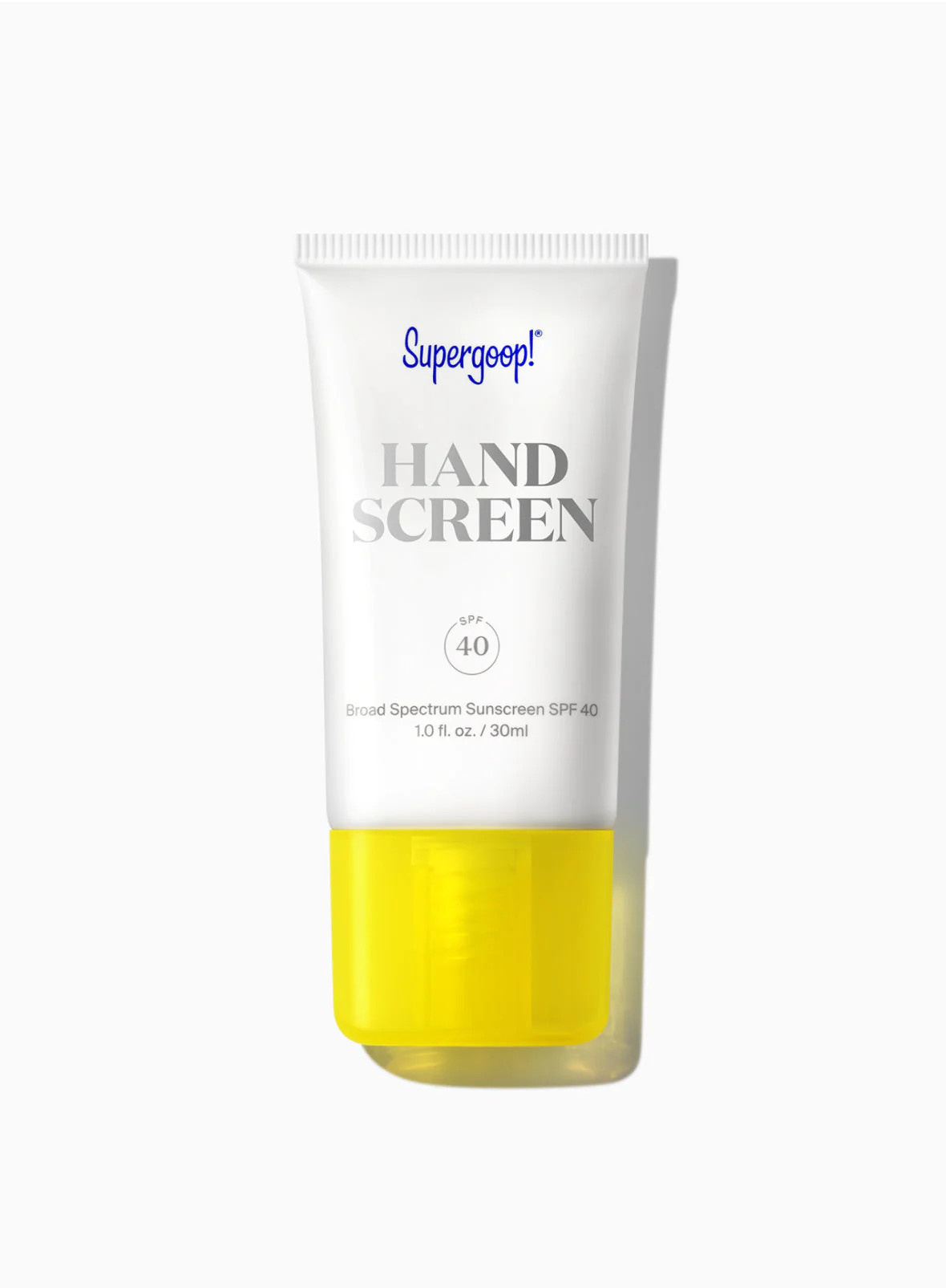 Handscreen SPF 40 | Supergoop