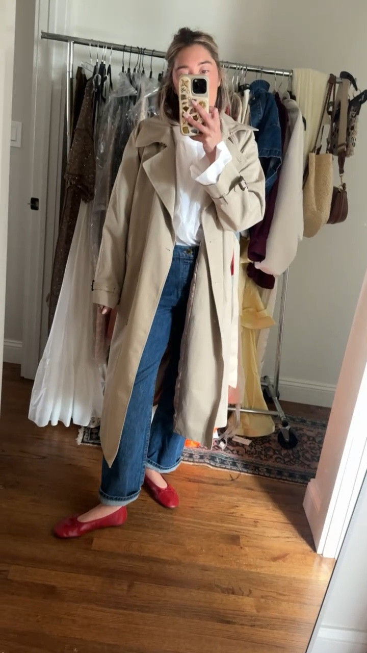 Spring outfit idea! My top is old J.Crew ❤️

#LTKootd