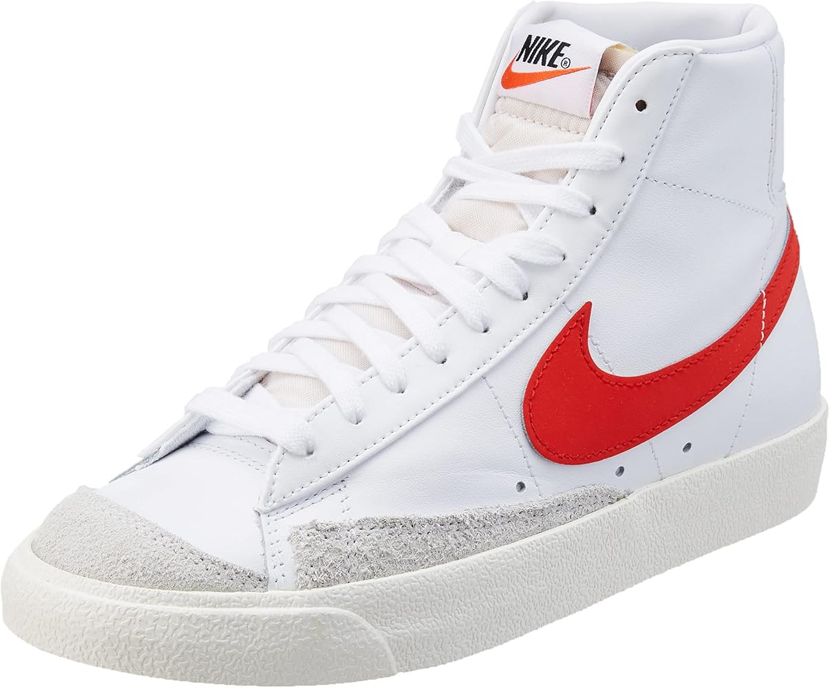 Nike womens Blazer Mid 77 | Amazon (US)