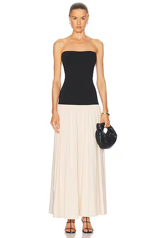 Marciella Dress | FWRD 