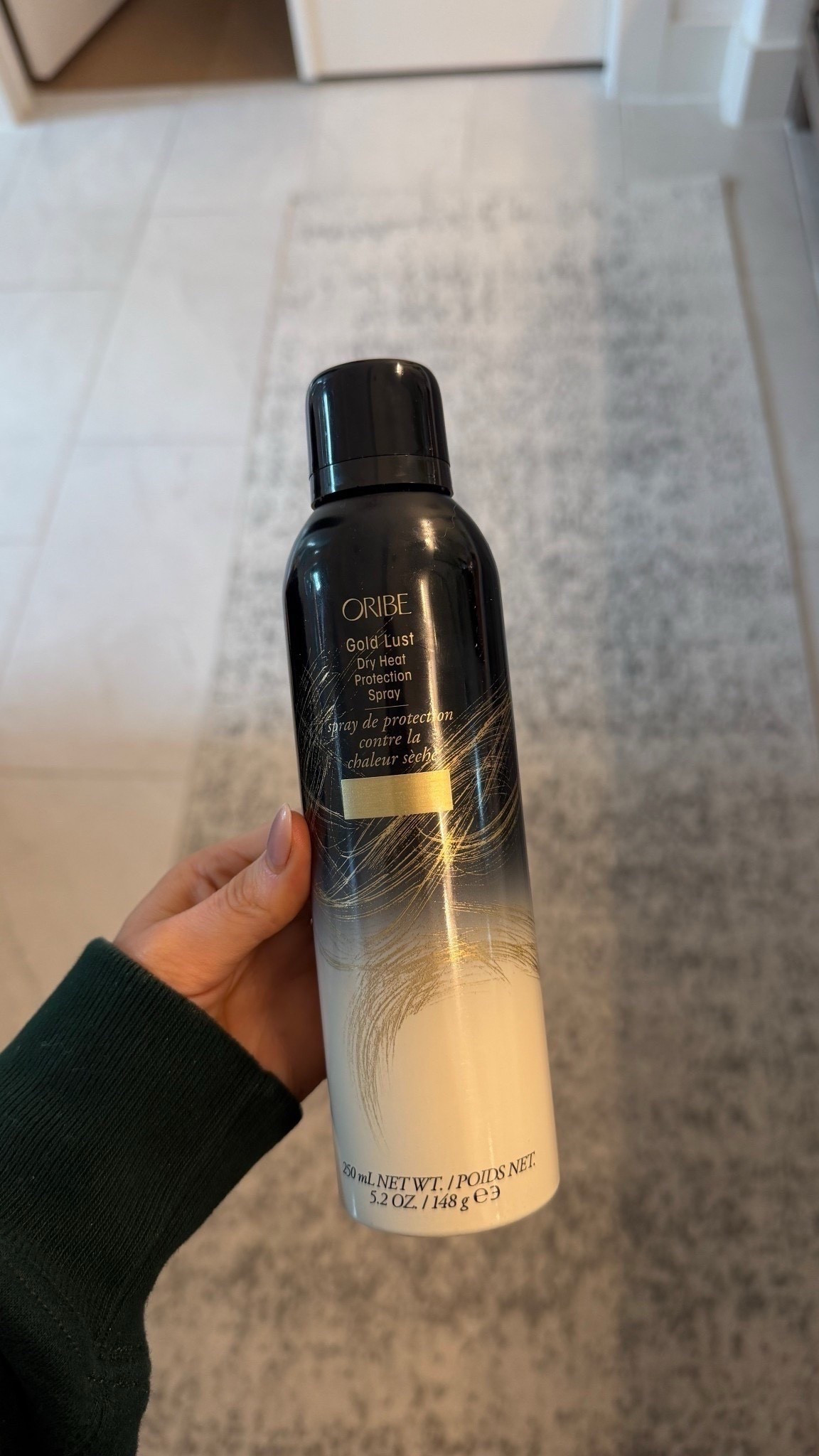 on sale from sephora until 04/20 🤍 heat protection spray that makes my hair feel so soft after using

beauty finds, haircare, new arrivals, watchnow, michele jaliene

#LTKSeasonal #LTKBeauty #LTKootd