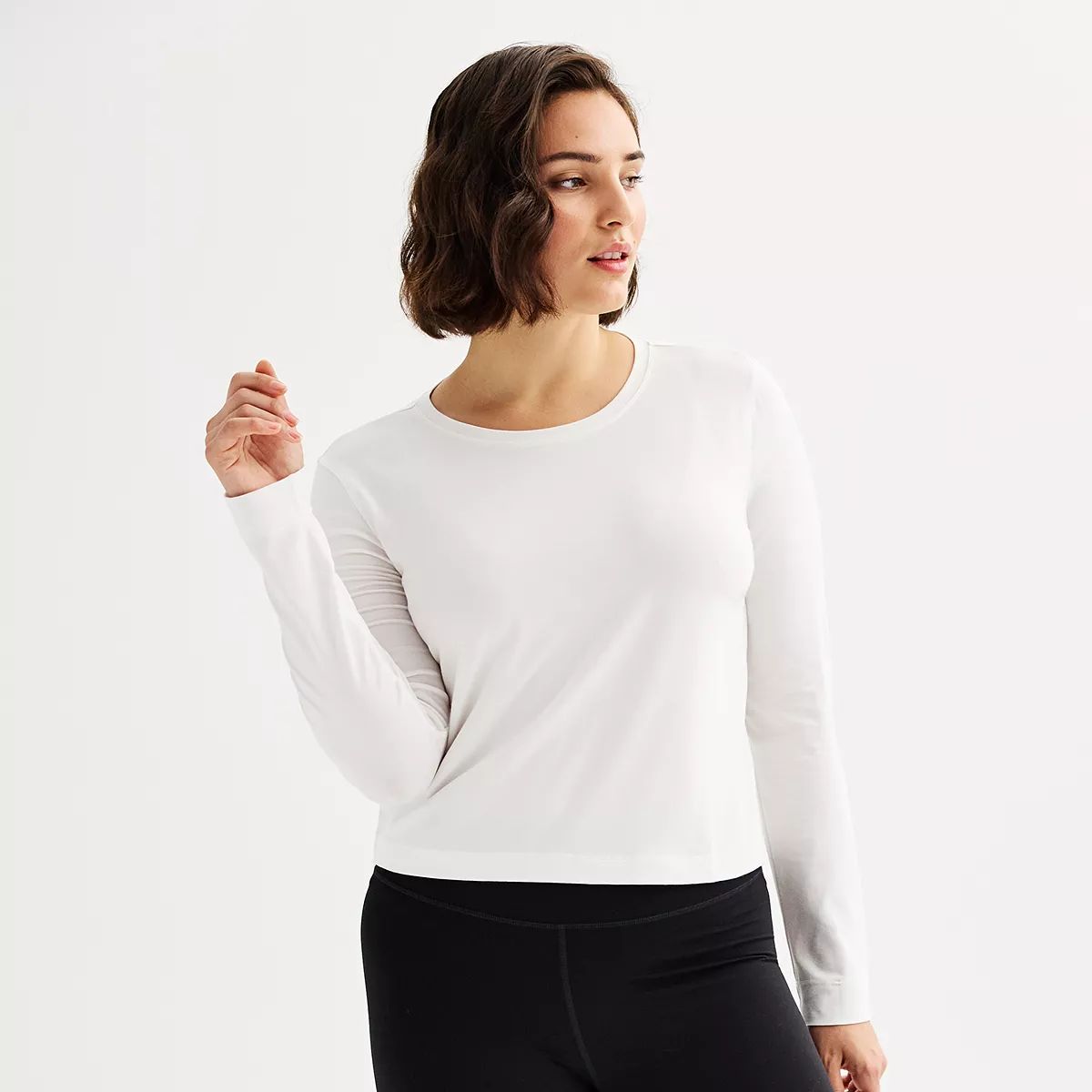 Women's FLX Restore Long Sleeve Tee | Kohl's