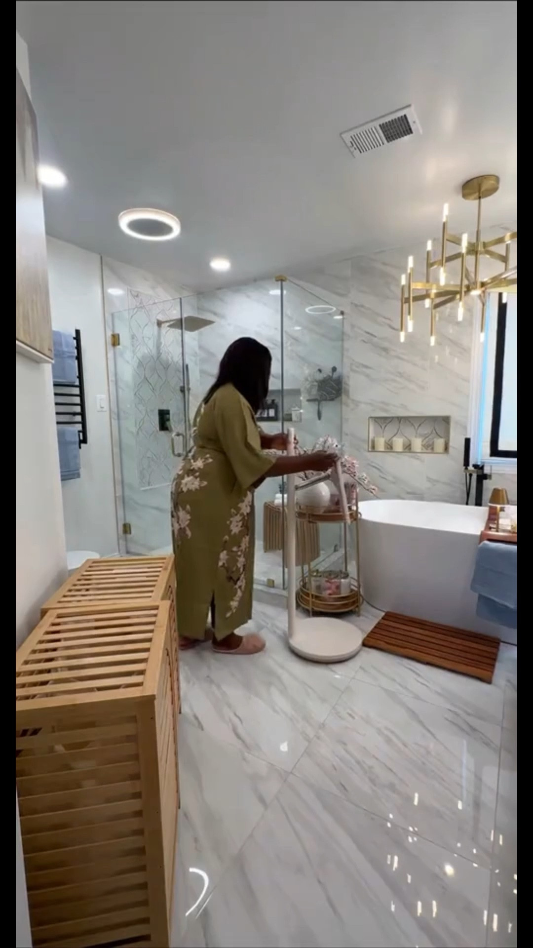 You can never go wrong with an at-home spa night. Sharing some of my self-care faves

#LTKHome #LTKSaleAlert #LTKselfcare