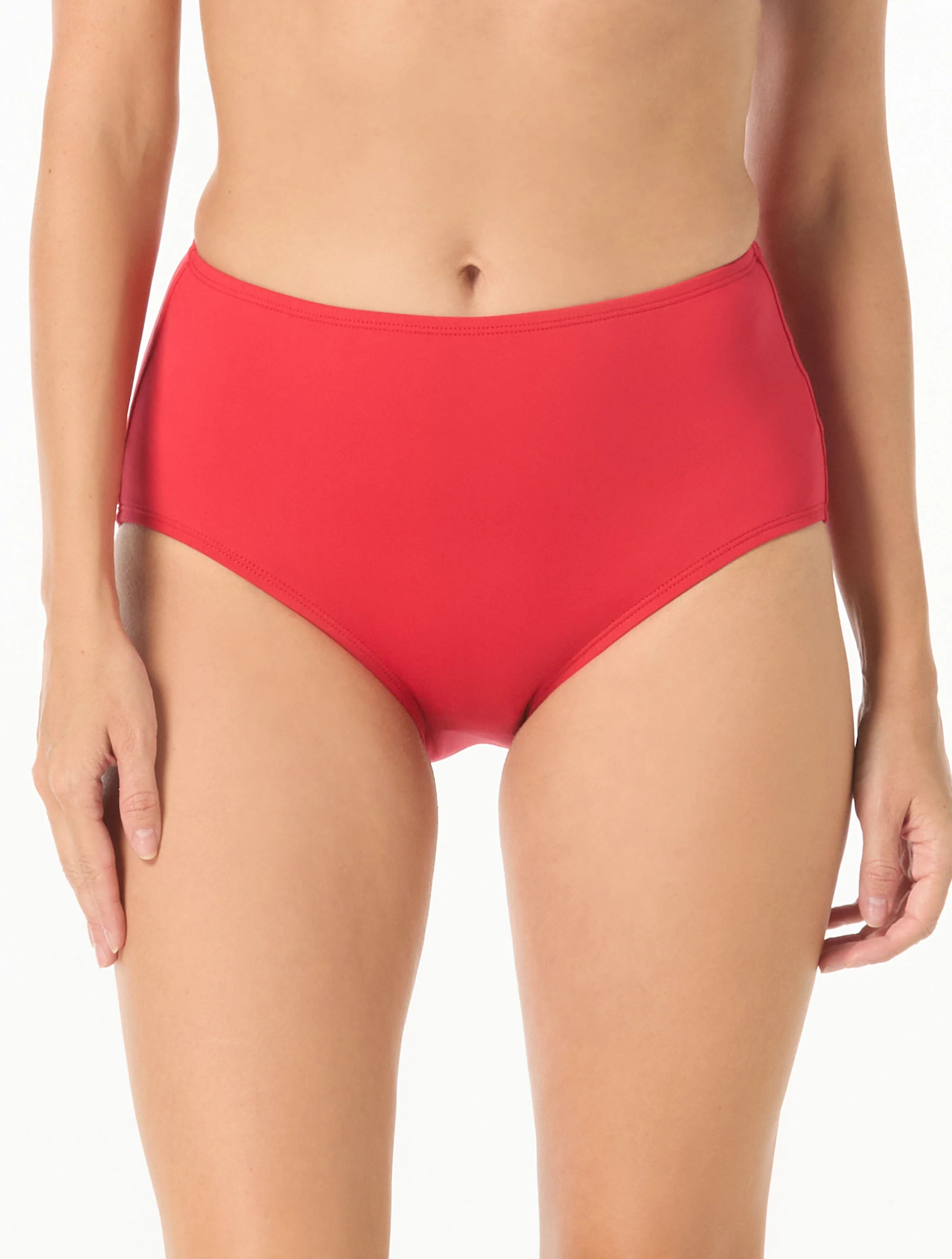 Beach House Chloe High Waisted Bikini Bottom - Beach Solids | Beach2Ocean