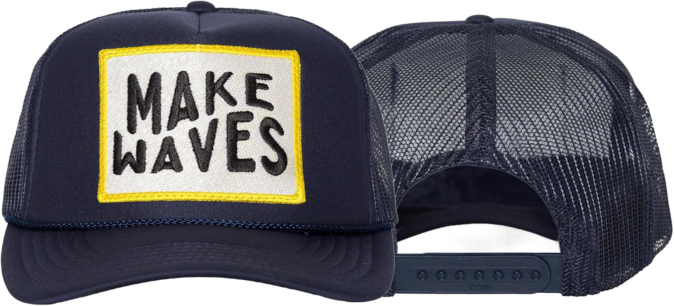 Friday Feelin' Trucker Hat Women Men Baseball Caps Gift Women's USA Trucker Hats Caps Baseball Ha... | Amazon (US)