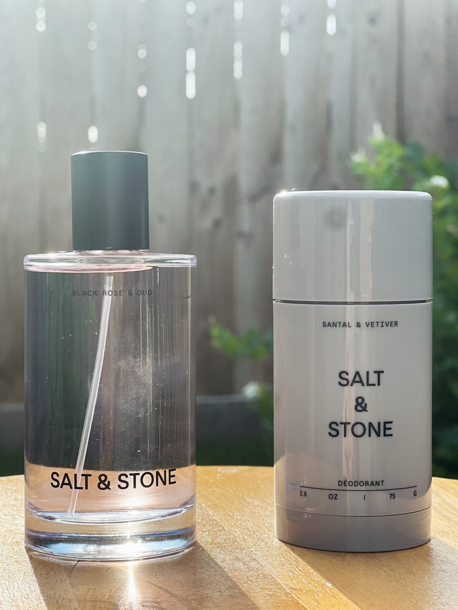 Salt and stone deodorant and body mist! 

#LTKFindsUnder50 #LTKBeauty #LTKSaleAlert