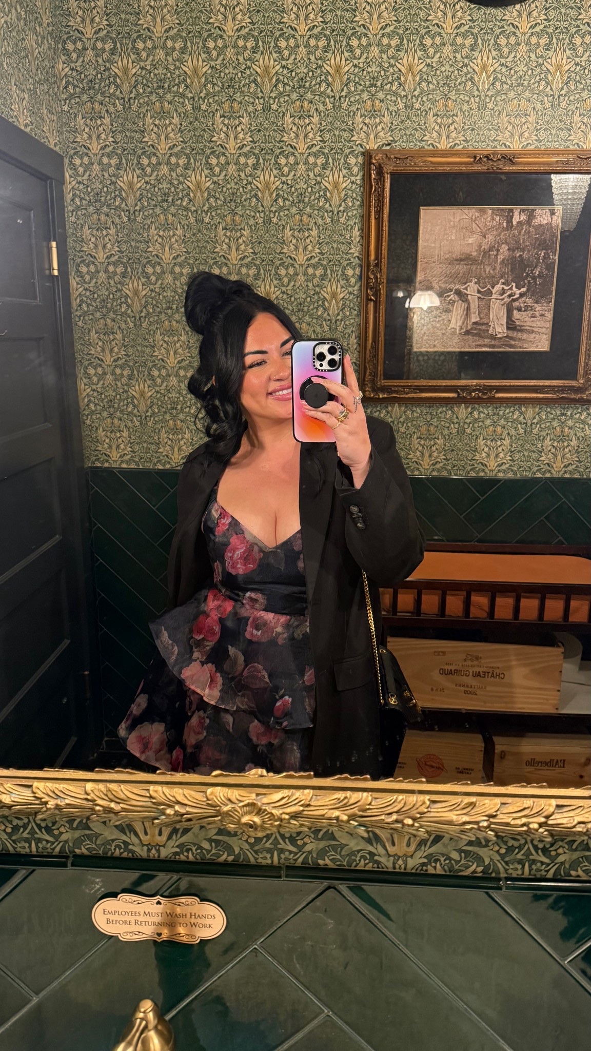 size xl dress! 

#LTKootd #LTKgrwm #LTKMidsize