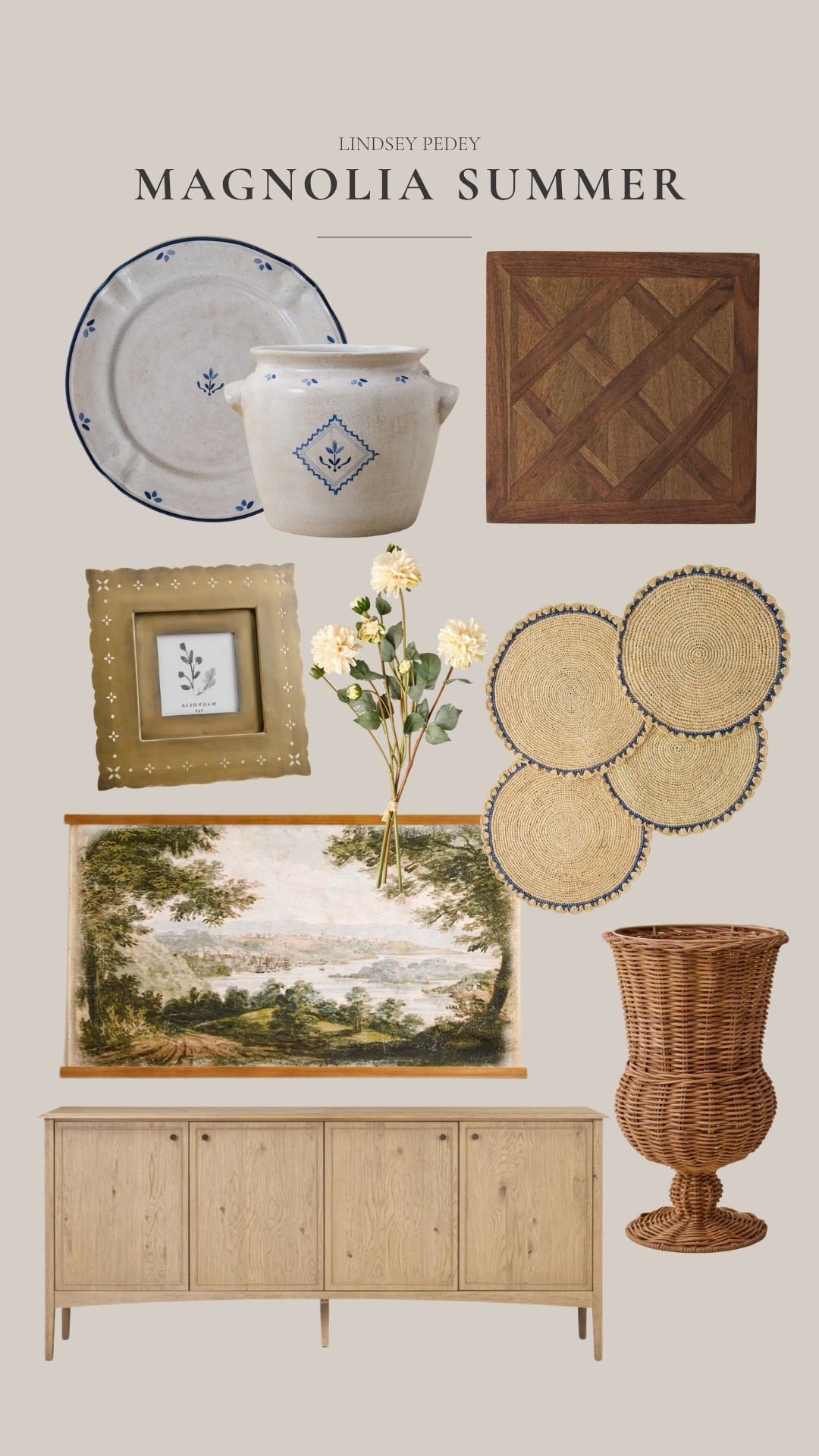 Summer collection arrivals at Magnolia


Magnolia, summer decor, summer home, home decor, art, kitchen, living room, sideboard, summer inspo

#LTKSeasonal #LTKHome