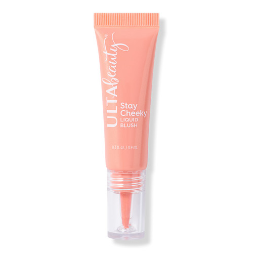 ULTA Beauty CollectionStay Cheeky Liquid Blush | Ulta