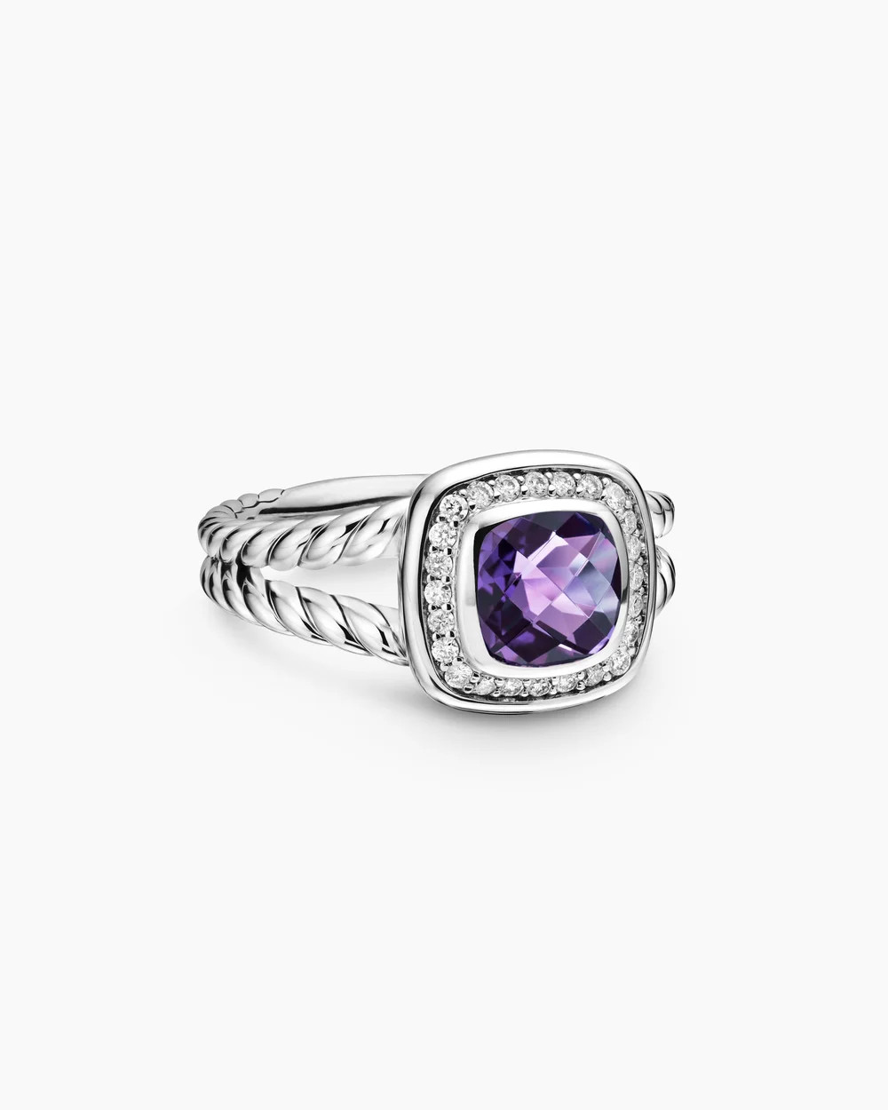 Petite Albion® Ring | David Yurman