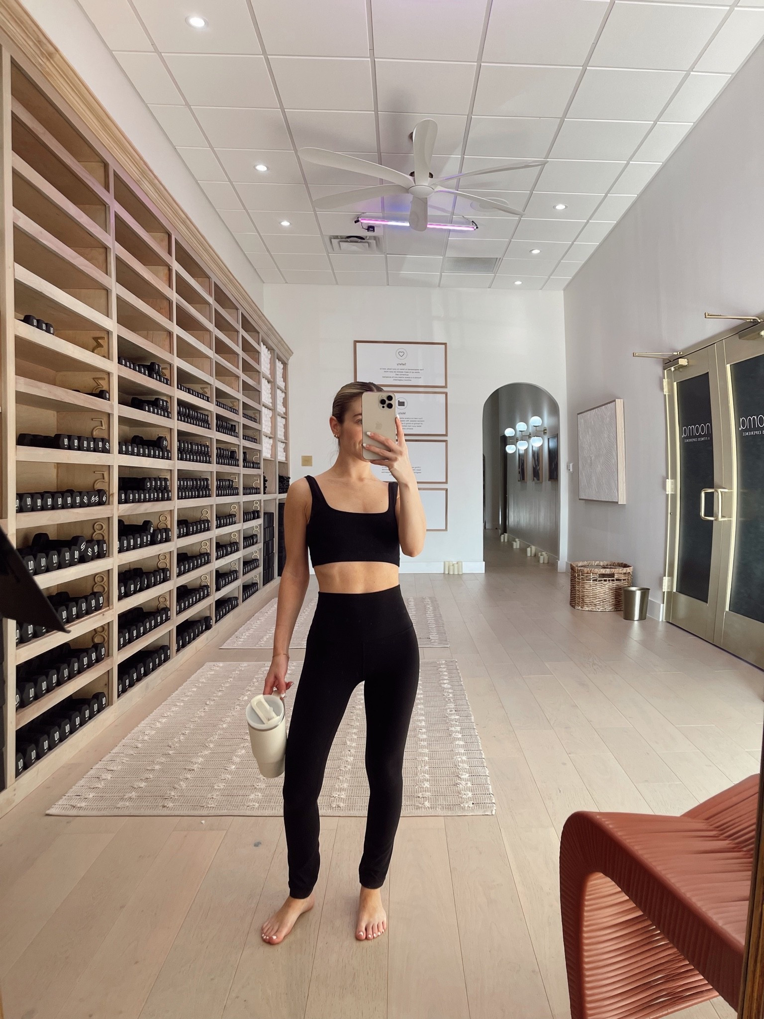 *goes to pilates twice* am i a pilates princess yet?!!!! 🩰

#LTKActive #LTKfitnessgoals #LTKmomlife