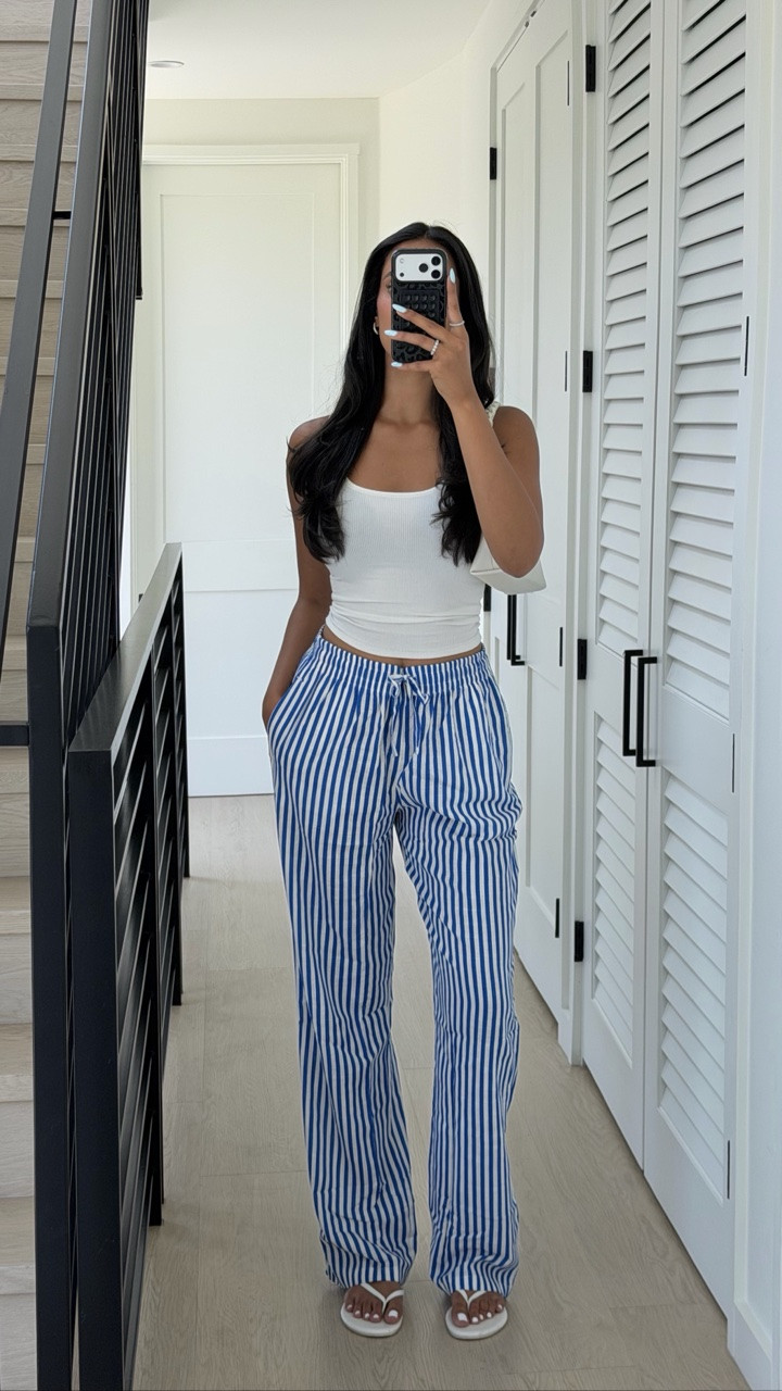 living in these (tall girl friendly) linen pants🦋

#tallgirlstyle #stylediary #summerfashion

#LTKootd #LTKgrwm #LTKTall