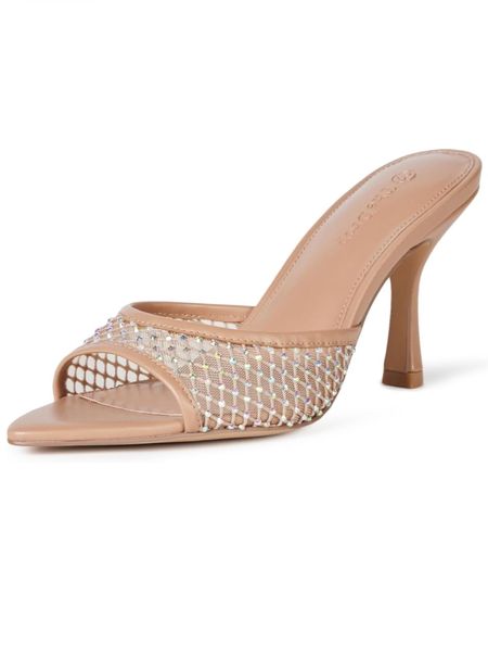 Sparkly amazon heels 

#LTKSeasonal #LTKfindsunder50 
#LTKfindsunder100 #LTKstyletip #LTKsalealert
#LTKparties #LTKwedding 