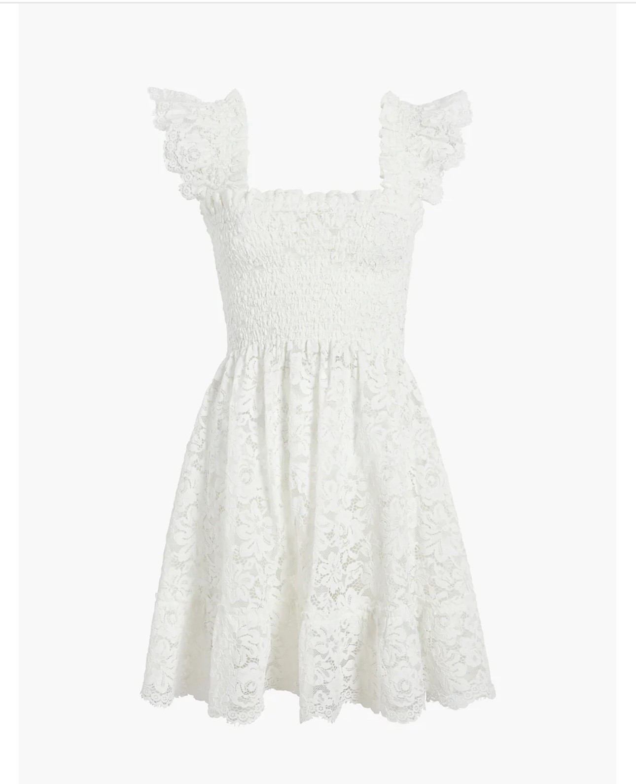 Bridal getting ready outfit for morning of the wedding 🤍🕊️

#LTKWedding