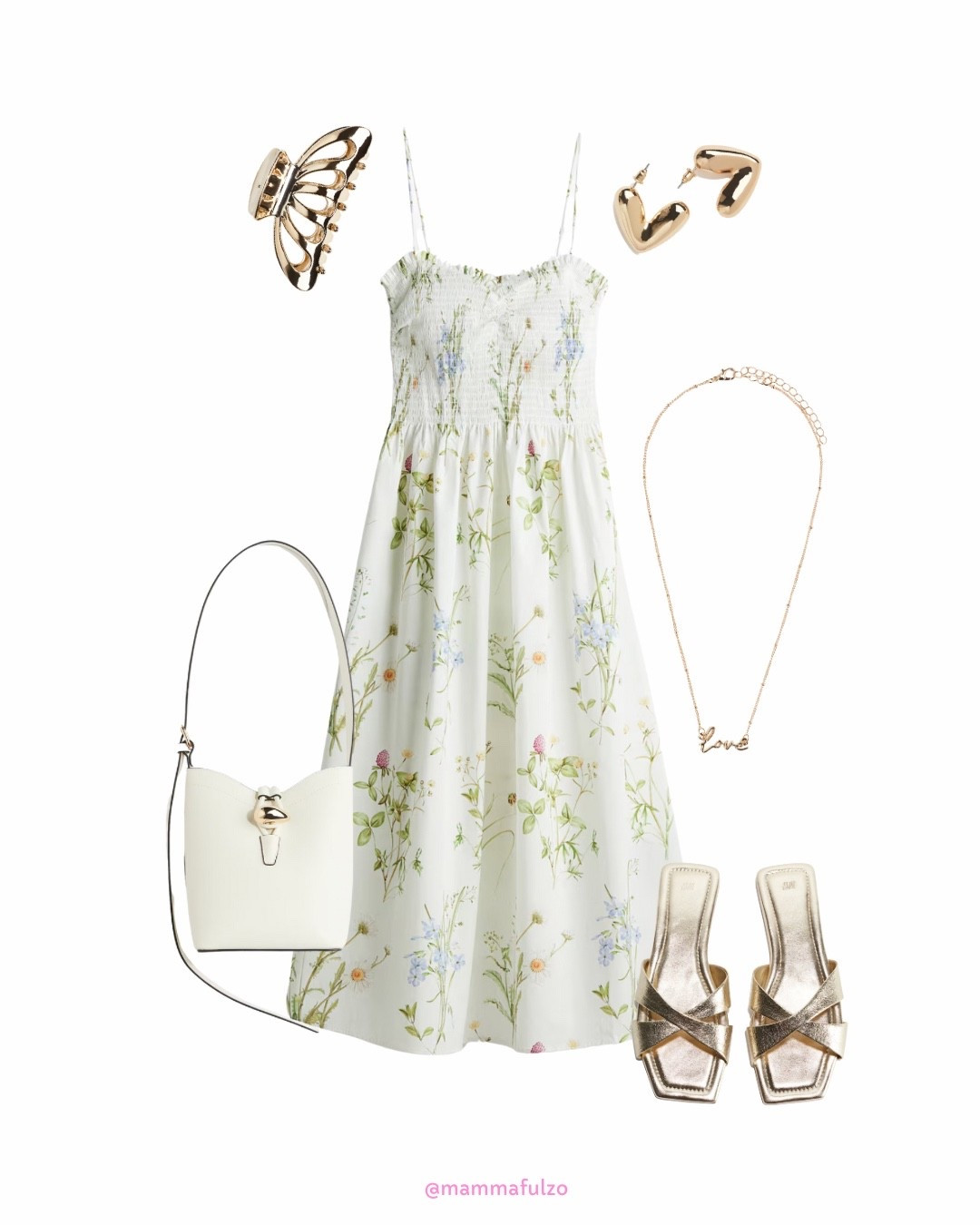 H&M 🤍

#LTKwedding #LTKsummer #LTKuk