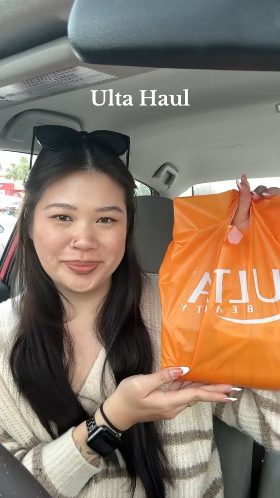 Ulta Skincare and Makeup Haul

#LTKFindsUnder100 #LTKGiftGuide #LTKBeauty