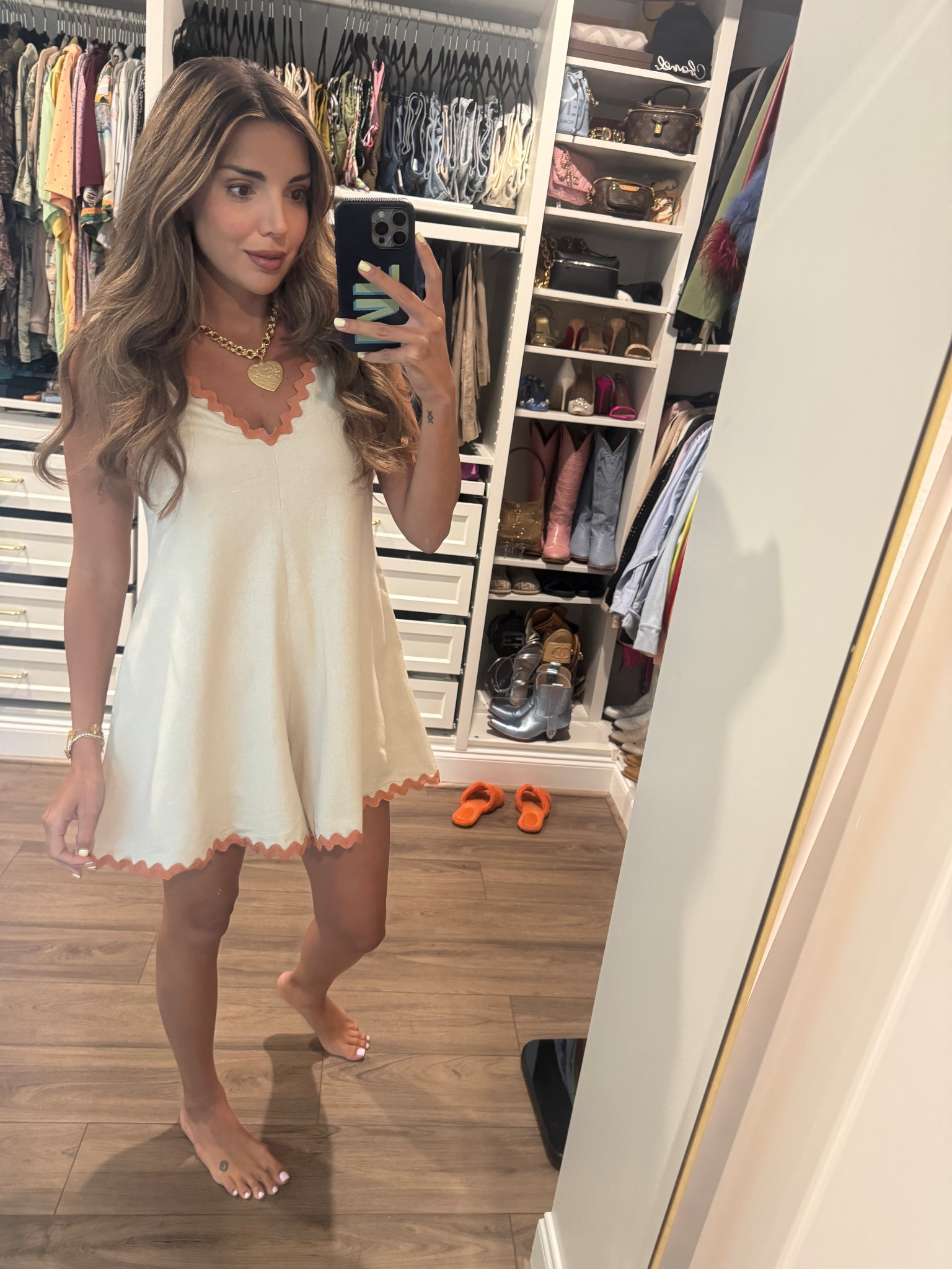 world’s cutest romper 😍 wearing size small!

#LTKFindsUnder100 #LTKStyleTip