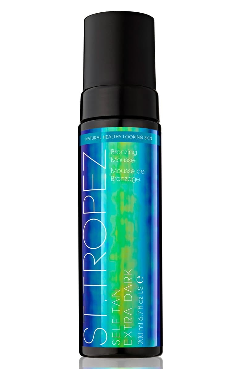 Self Tan Extra Dark Mousse | Nordstrom