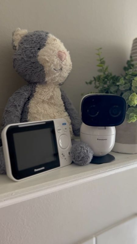 Upgraded our baby monitor! Listen for why we love it 💗

#LTKGiftGuide #LTKbump #LTKbaby
