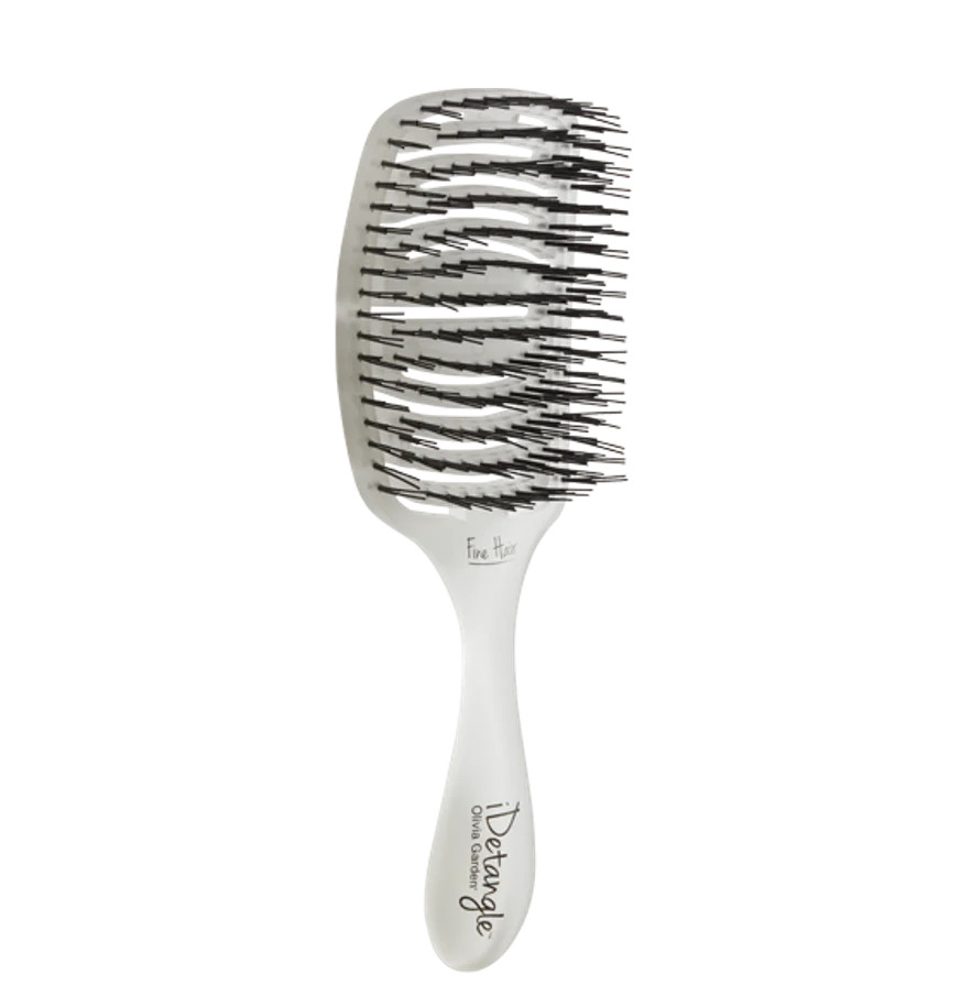 Olivia Garden - iDetangle Brush | NewCo Beauty