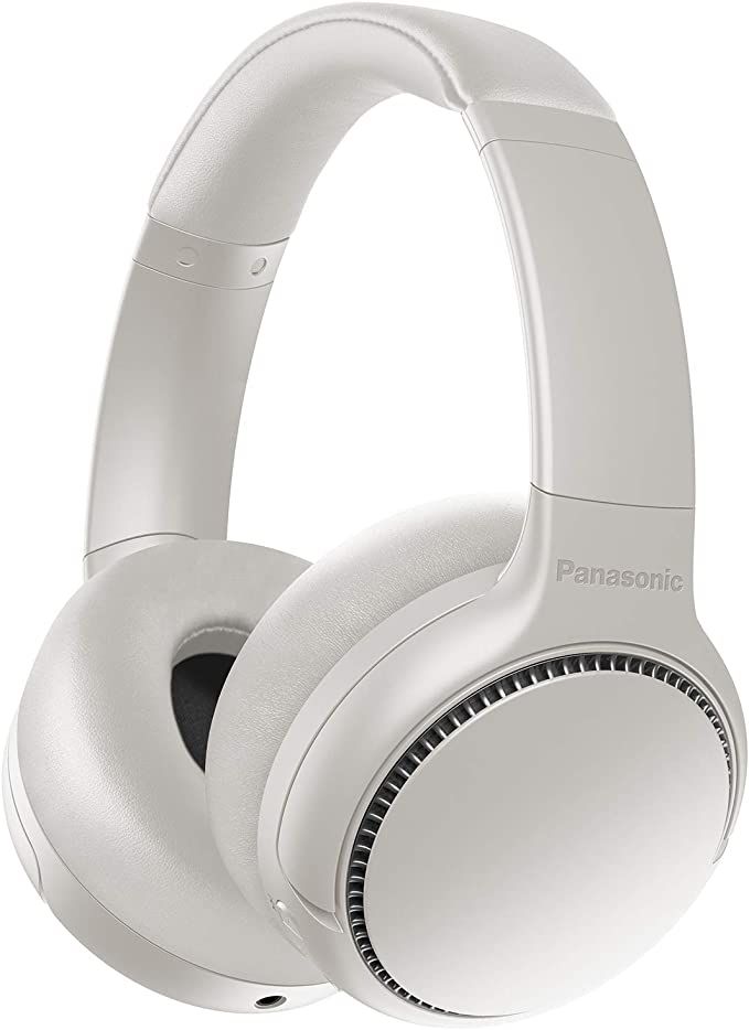 Panasonic RB-M700B Deep Bass Wireless Bluetooth Immersive Headphones with XBS DEEP, Bass Reactor ... | Amazon (US)