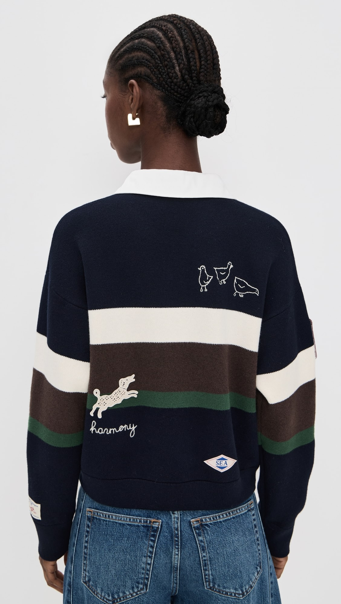 Shopbop — shop this pick from Emily's edit