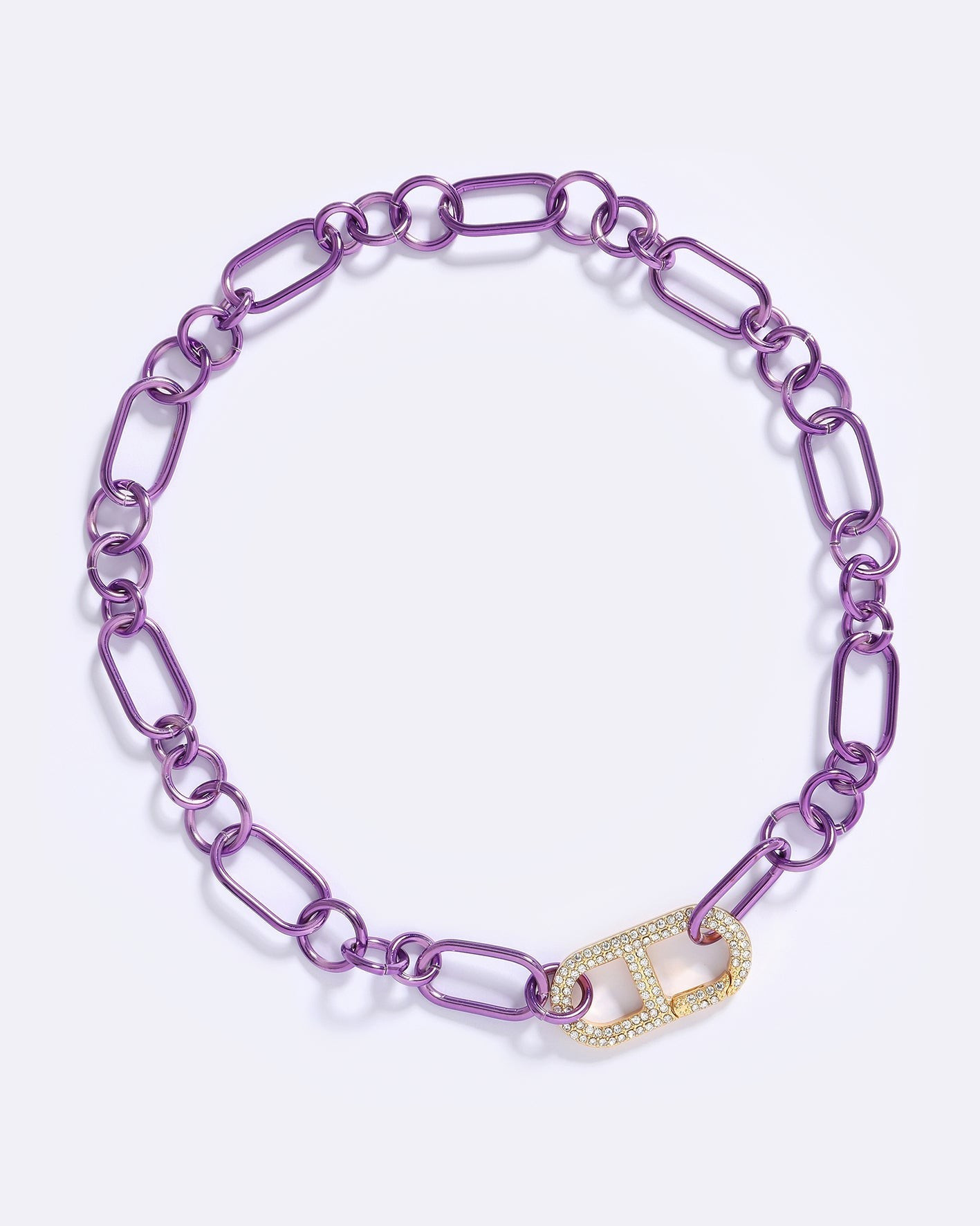 Emma Pills signature jewellery enamel coated and enmbellished un crystals | Emma Pills