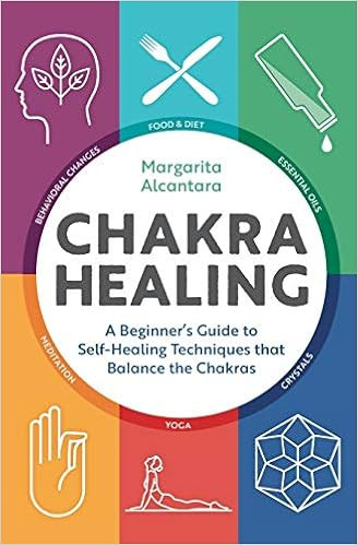 Chakra Healing: A Beginner's Guide to Self-Healing Techniques that Balance the Chakras



Paperba... | Amazon (US)