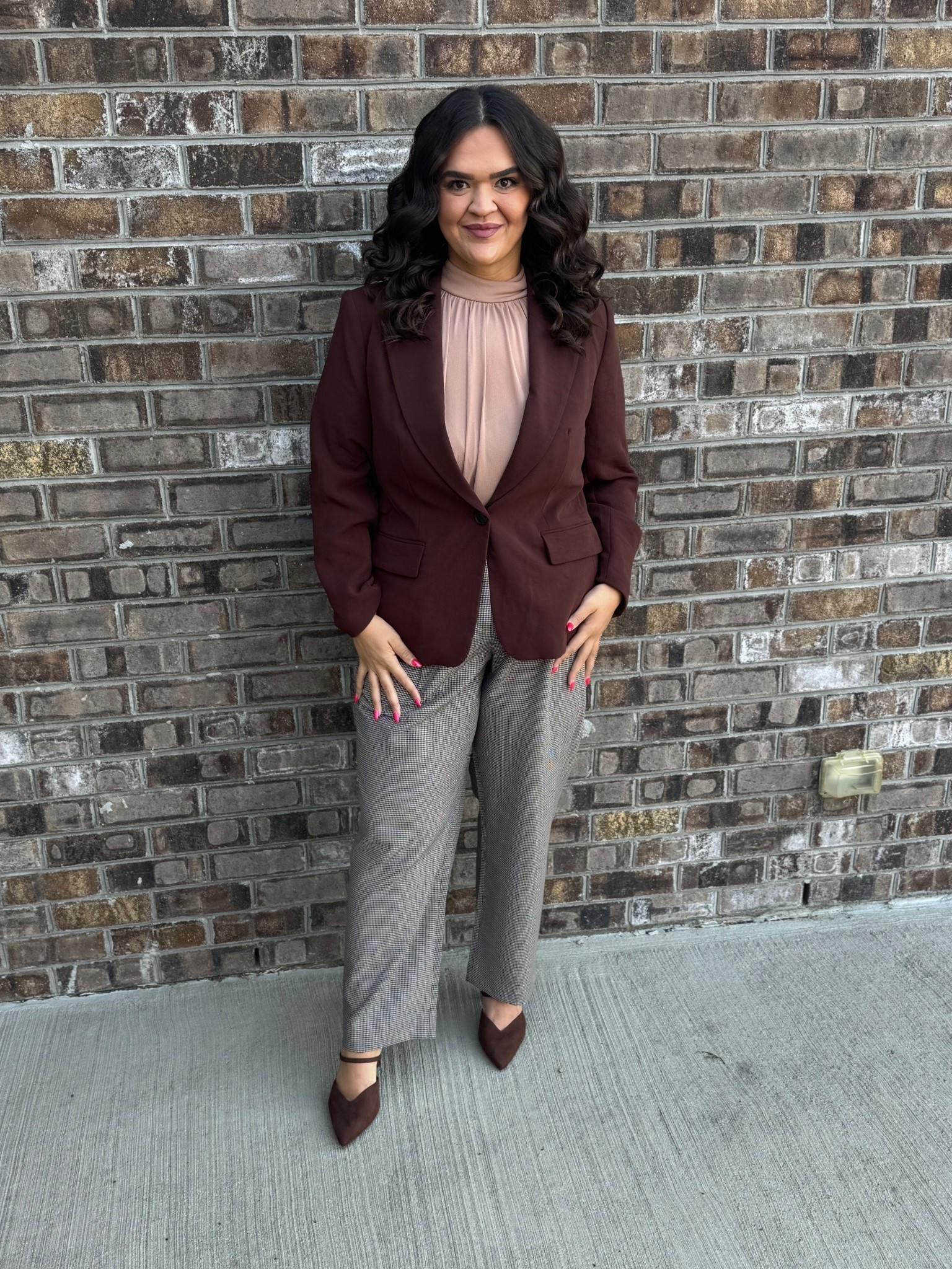 #LTKWorkwear #LTKMidsize #LTKSeasonal