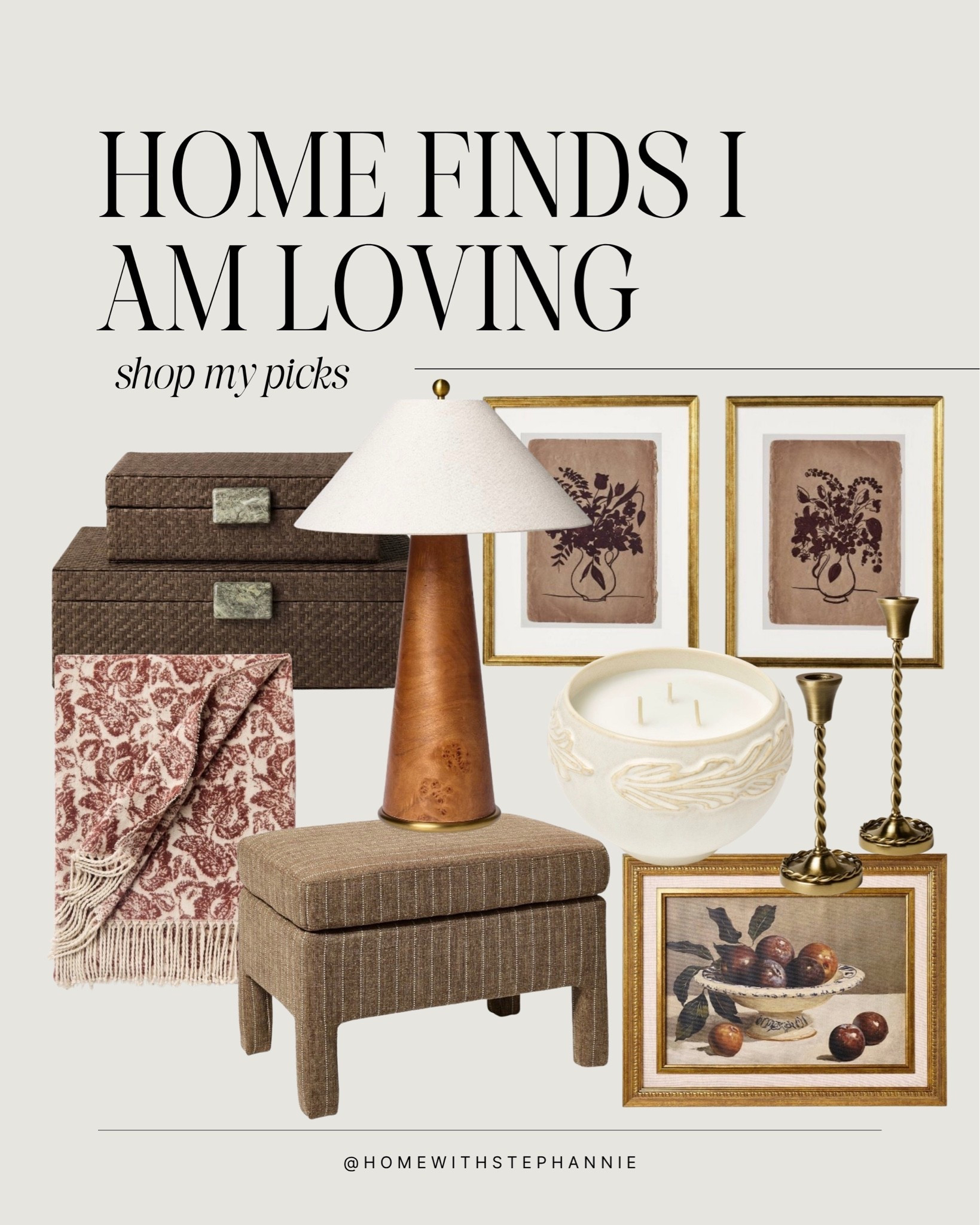 new @Target home finds I am loving


#homedecor #studiomcgee #wallart #targetdecor #summerdecor

#LTKSeasonal #LTKHome #LTKSaleAlert