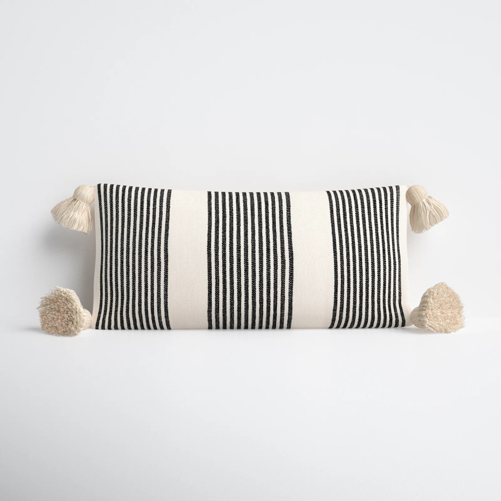 Colindale Tassels Throw Pillow | Wayfair North America