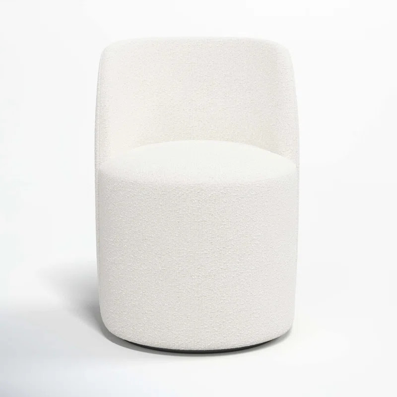 Begonia Swivel Dining Chair | Wayfair North America