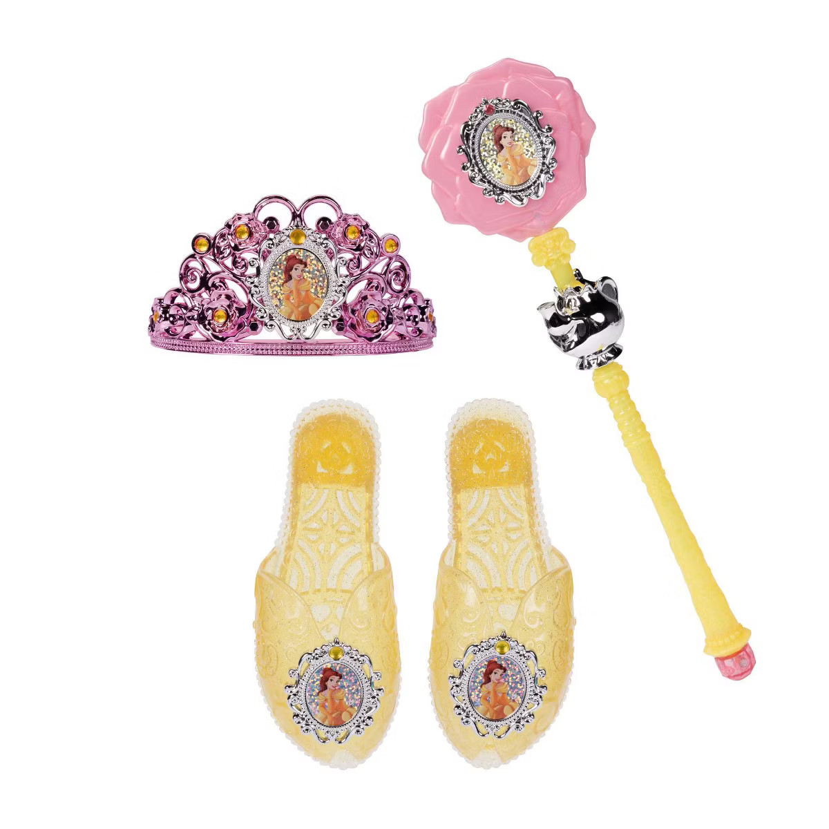 Disney Princess Belle Accessory Set | Target