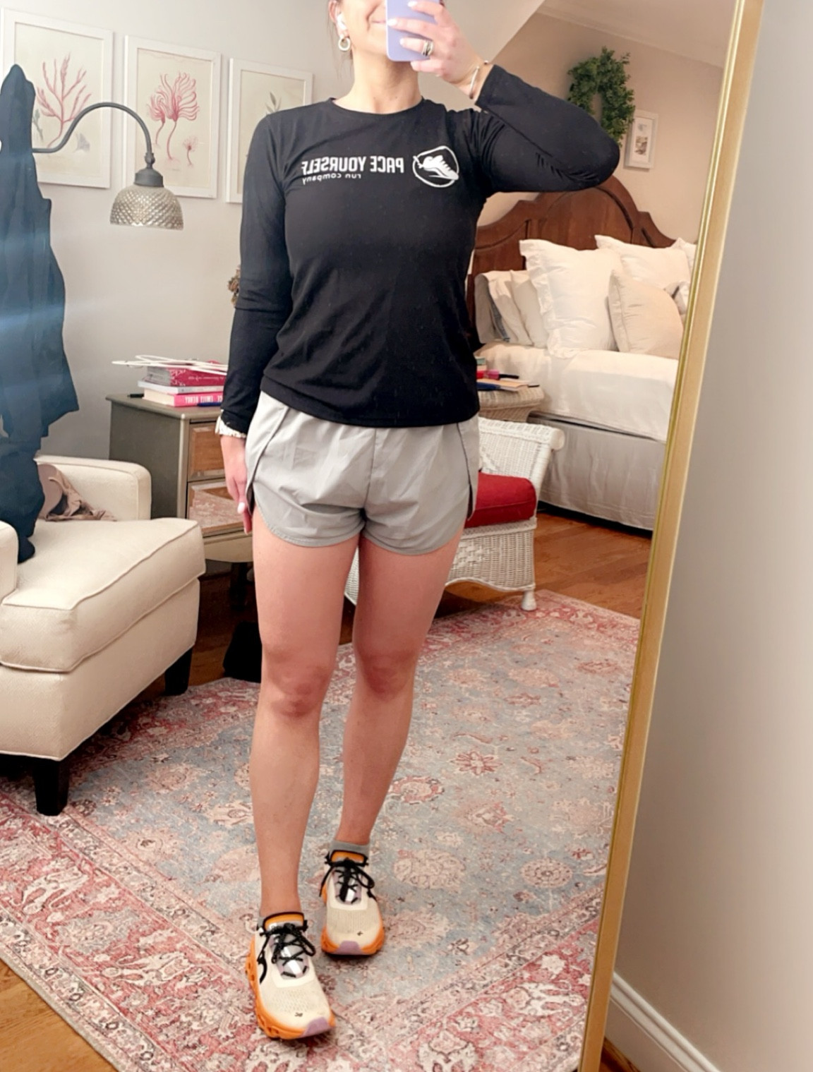 Amazon athletic shorts 

#LTKsalealert #LTKtravel #LTKfitness