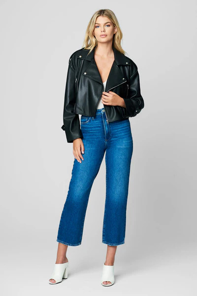 Night Is Young Jacket | BlankNYC