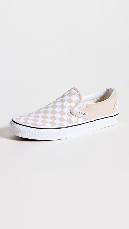 UA Classic Slip-On Sneakers | Shopbop