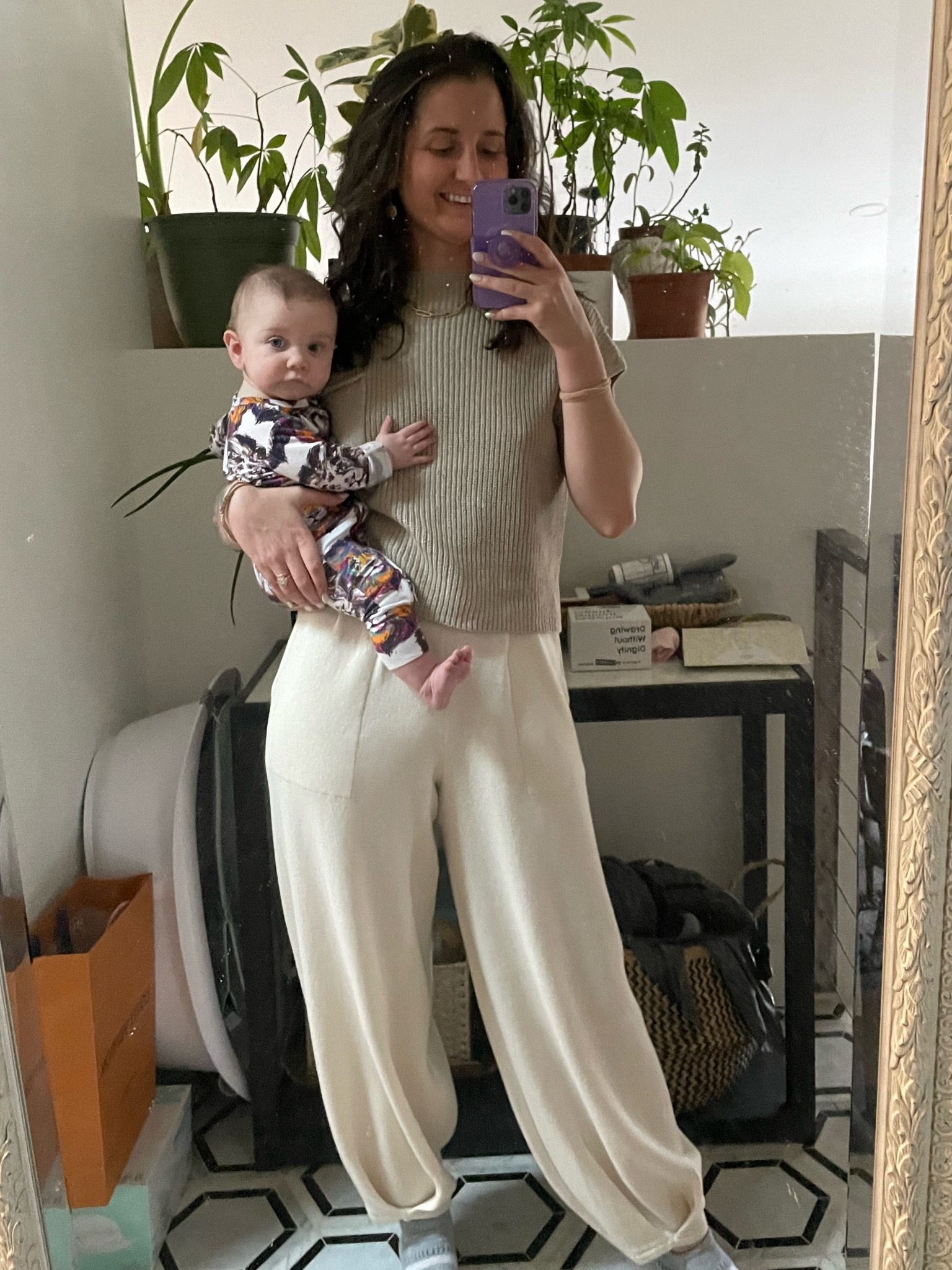 Freys Sweater Set — wearing a size medium 

#LTKfit #LTKunder50 #LTKstyletip