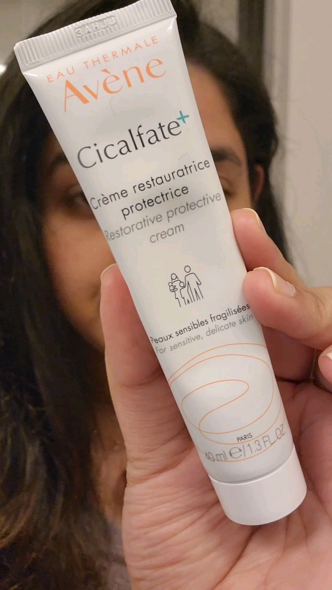 This is my ultimate go-to barrier repair cream—an essential staple in my skincare cabinet. I never miss the chance to stock up during sale season! A true holy grail product that I consistently repurchase and wholeheartedly recommend to you all. Currently it's on sale. #LTKBeauty

#LTKCyberWeek #LTKSaleAlert #LTKFindsUnder50